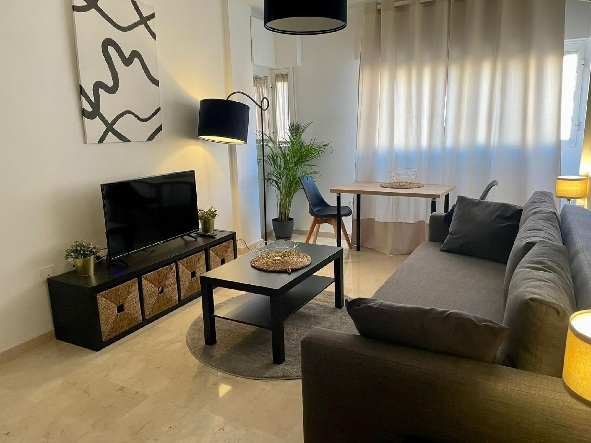 Su Pera Jaen Apartment Exterior photo