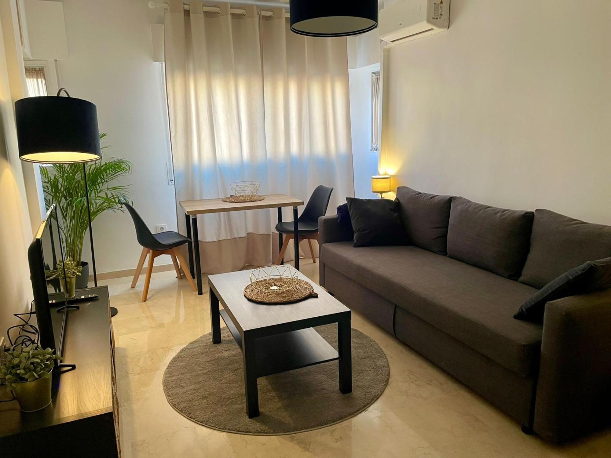 Su Pera Jaen Apartment Exterior photo